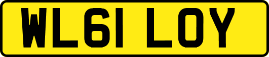 WL61LOY