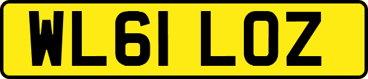 WL61LOZ