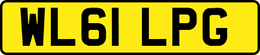 WL61LPG