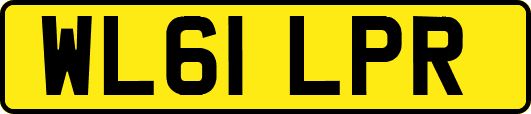 WL61LPR