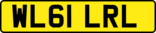 WL61LRL