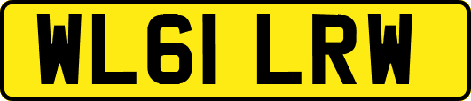 WL61LRW