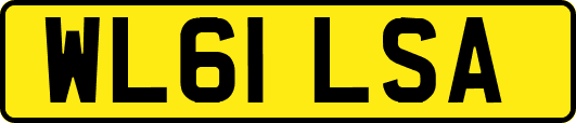 WL61LSA