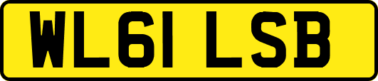 WL61LSB