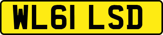 WL61LSD