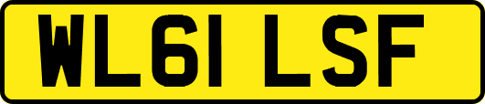 WL61LSF