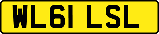 WL61LSL