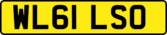 WL61LSO