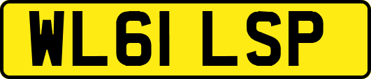 WL61LSP