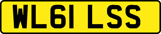 WL61LSS