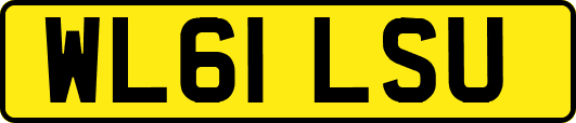 WL61LSU