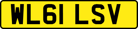 WL61LSV