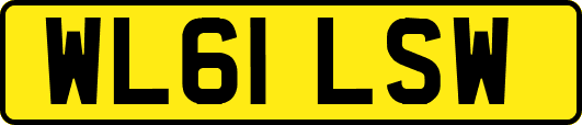WL61LSW