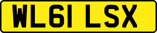 WL61LSX