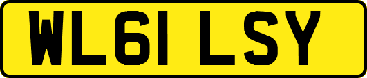 WL61LSY