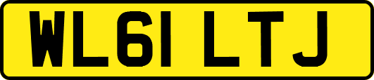 WL61LTJ