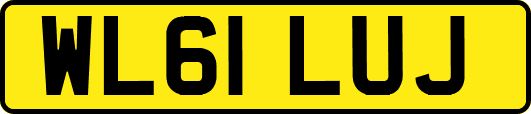 WL61LUJ