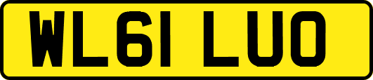 WL61LUO