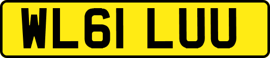 WL61LUU