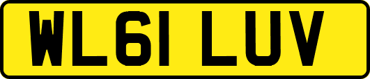 WL61LUV