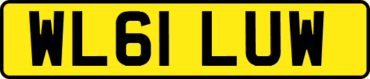 WL61LUW