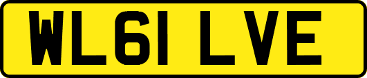 WL61LVE