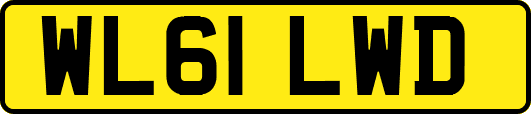 WL61LWD