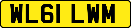 WL61LWM