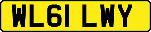 WL61LWY