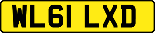 WL61LXD