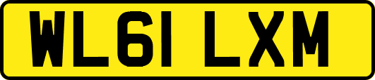 WL61LXM