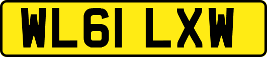 WL61LXW