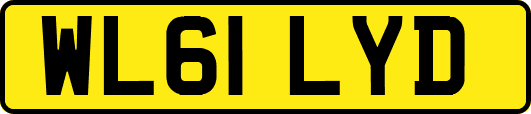 WL61LYD