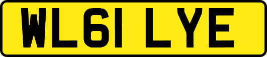WL61LYE