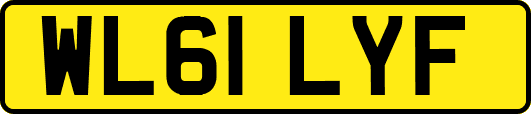 WL61LYF