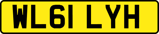WL61LYH