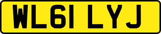 WL61LYJ