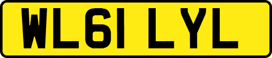 WL61LYL