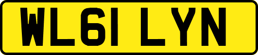 WL61LYN