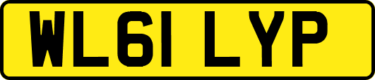 WL61LYP