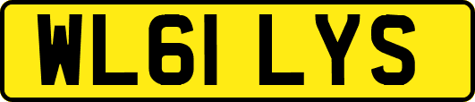 WL61LYS