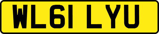 WL61LYU