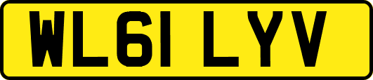 WL61LYV