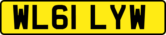 WL61LYW