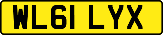 WL61LYX