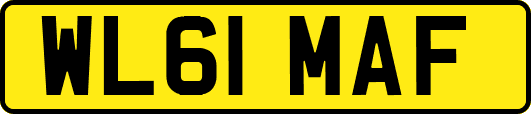 WL61MAF
