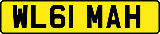 WL61MAH