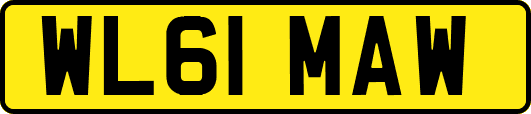 WL61MAW