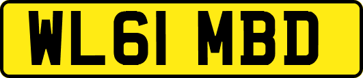 WL61MBD