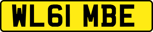 WL61MBE